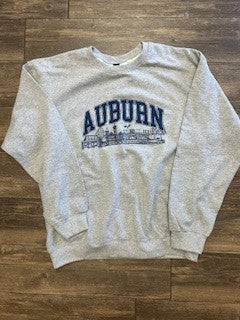 Auburn Game Day Sweatshirt