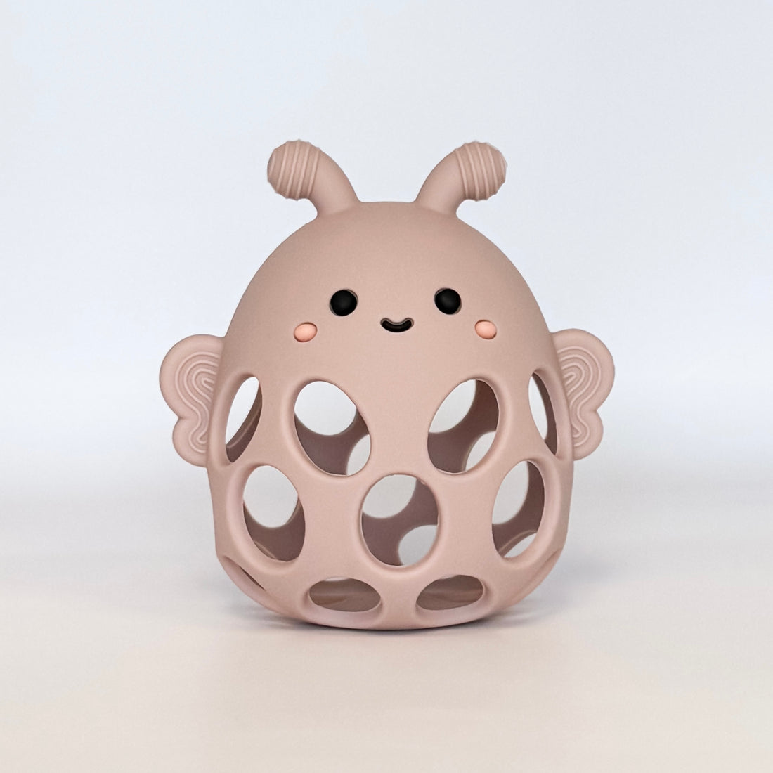 Calla & friends Honey Bee Teether