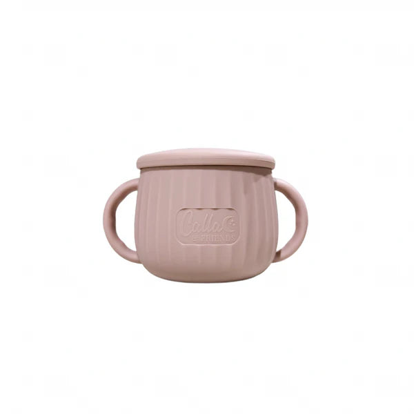 Calla & friends snack cup