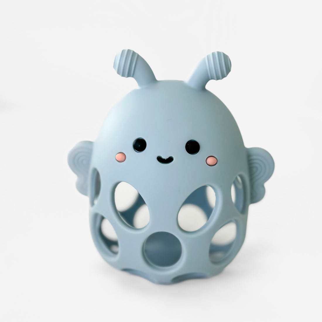 Calla & friends Honey Bee Teether