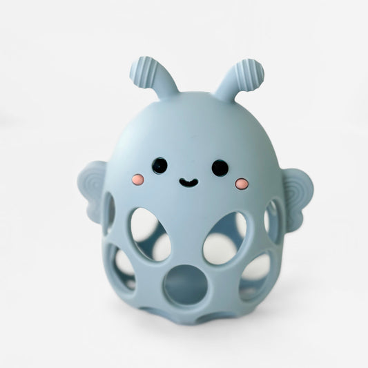 Calla & friends Honey Bee Teether