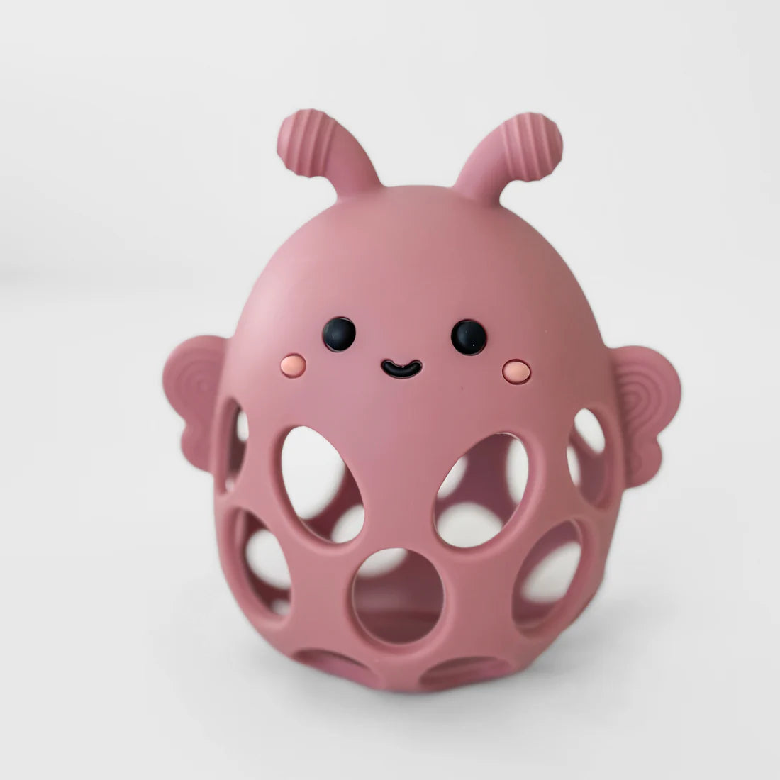 Calla & friends Honey Bee Teether