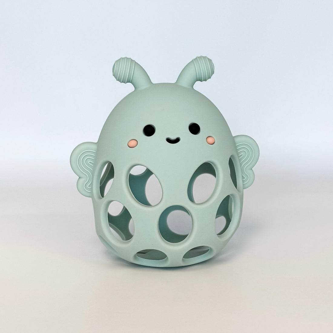 Calla & friends Honey Bee Teether