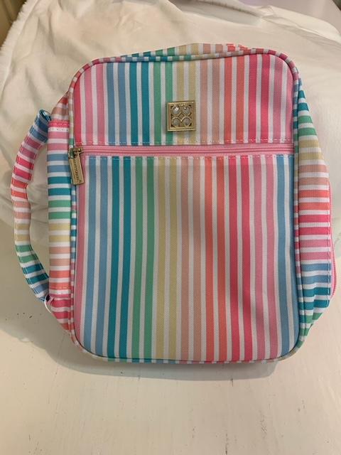 Mary Square Bible Covers