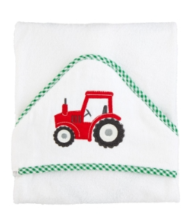 Mud Pie Towel