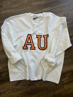Auburn AU sweatshirt