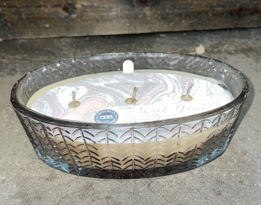Sweet Grace 3 wick candle