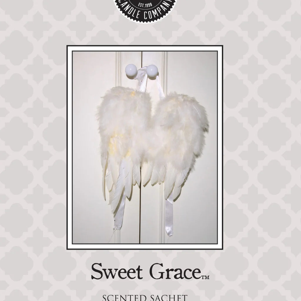 Sweet Grace Scented Sachet
