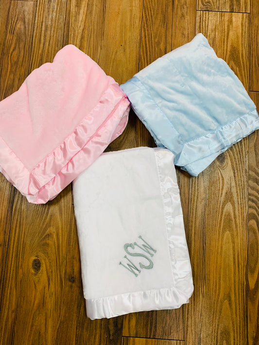 Baby Blanket