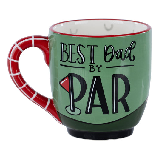 Glory Haus Coffee Mug