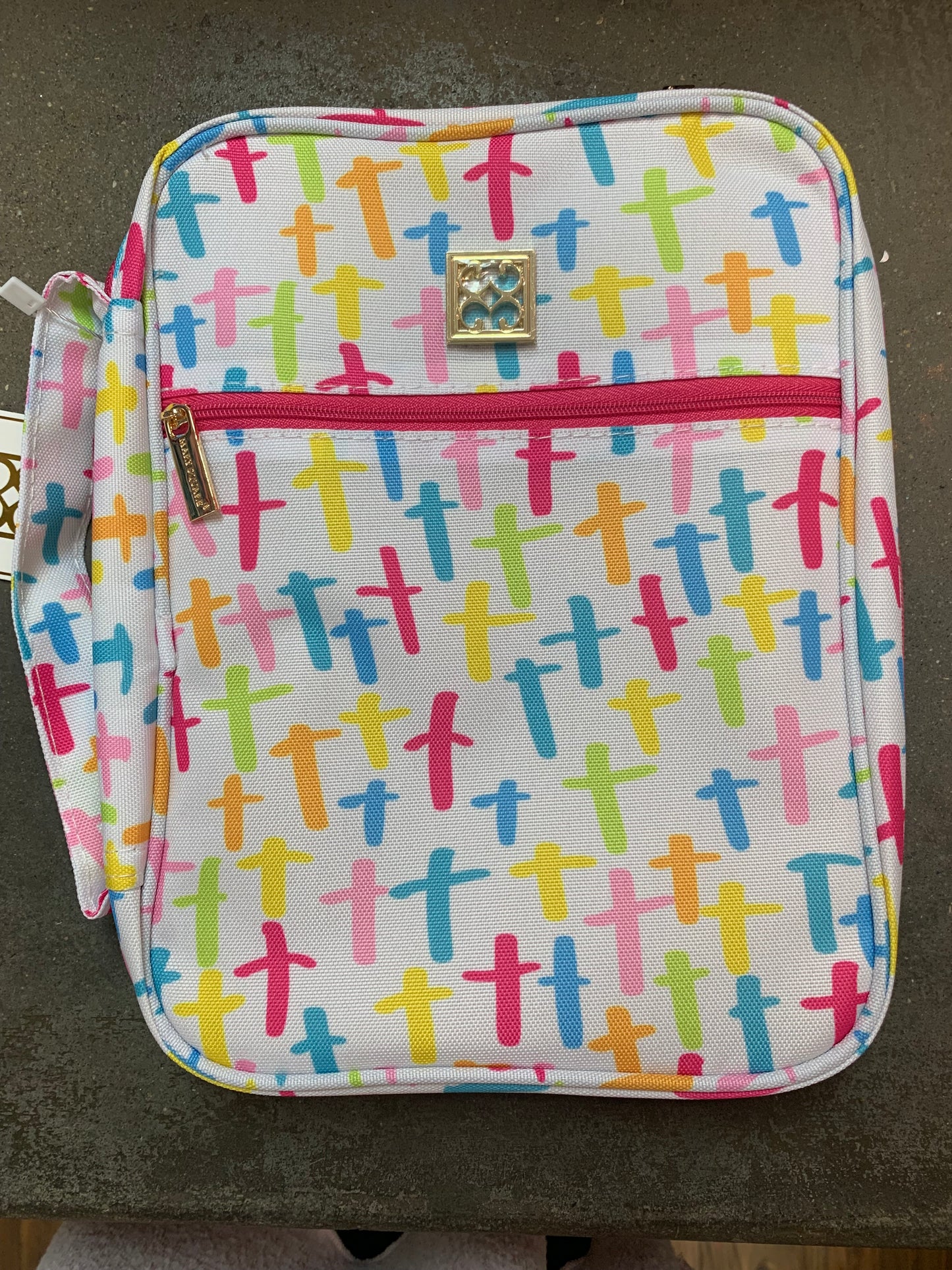Mary Square Bible Covers