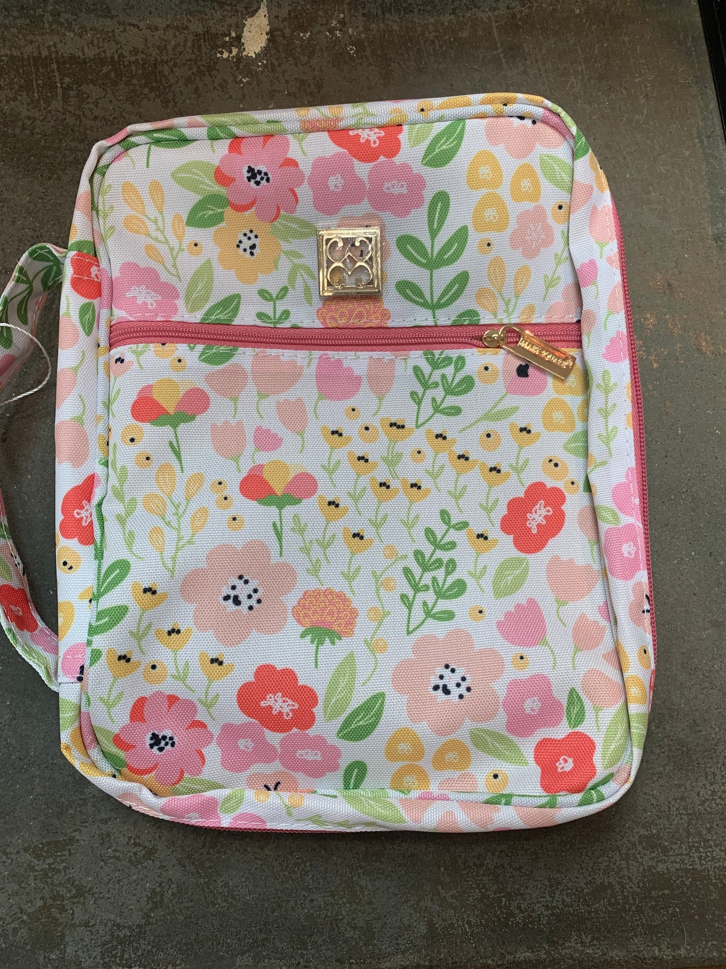 Mary Square Bible Covers