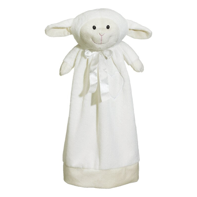 Blanket Buddy Lamb