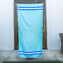 Load image into Gallery viewer, Microfiber Beach Towel
