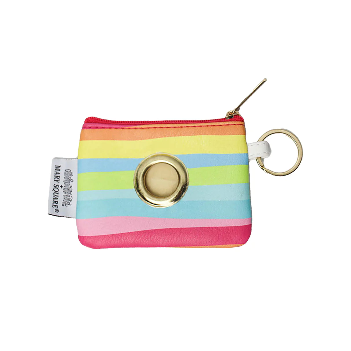Mary Square Bag Holder