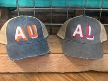 Load image into Gallery viewer, Game Day Hats
