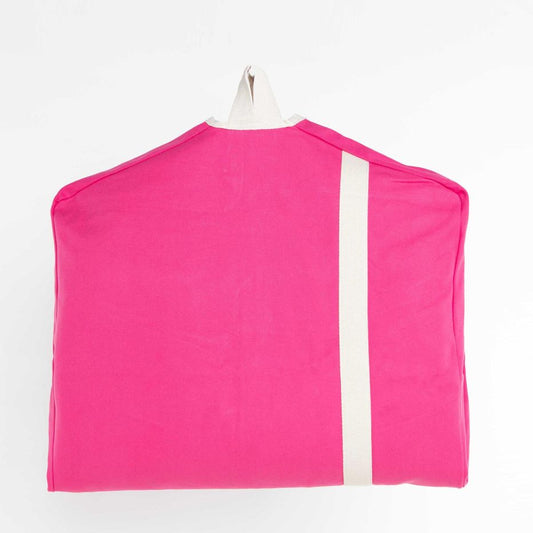Canvas Garment Bag