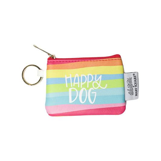 Mary Square Bag Holder