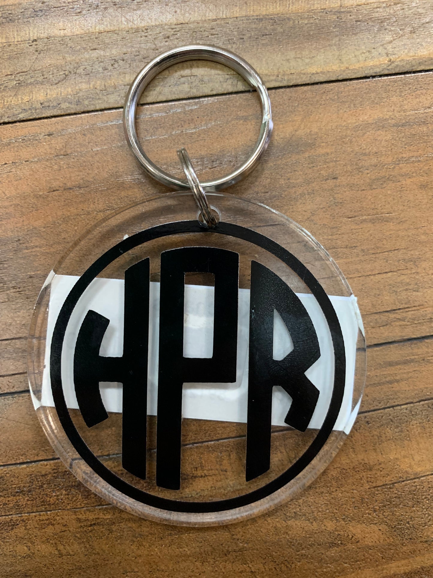 Keychains