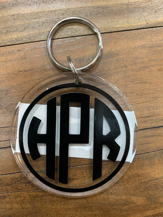 Keychains