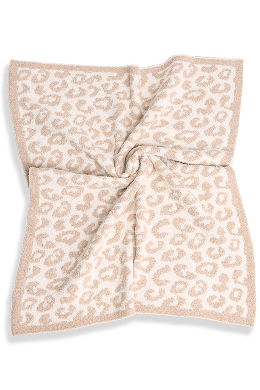 ComfyLuxe Kids Blanket