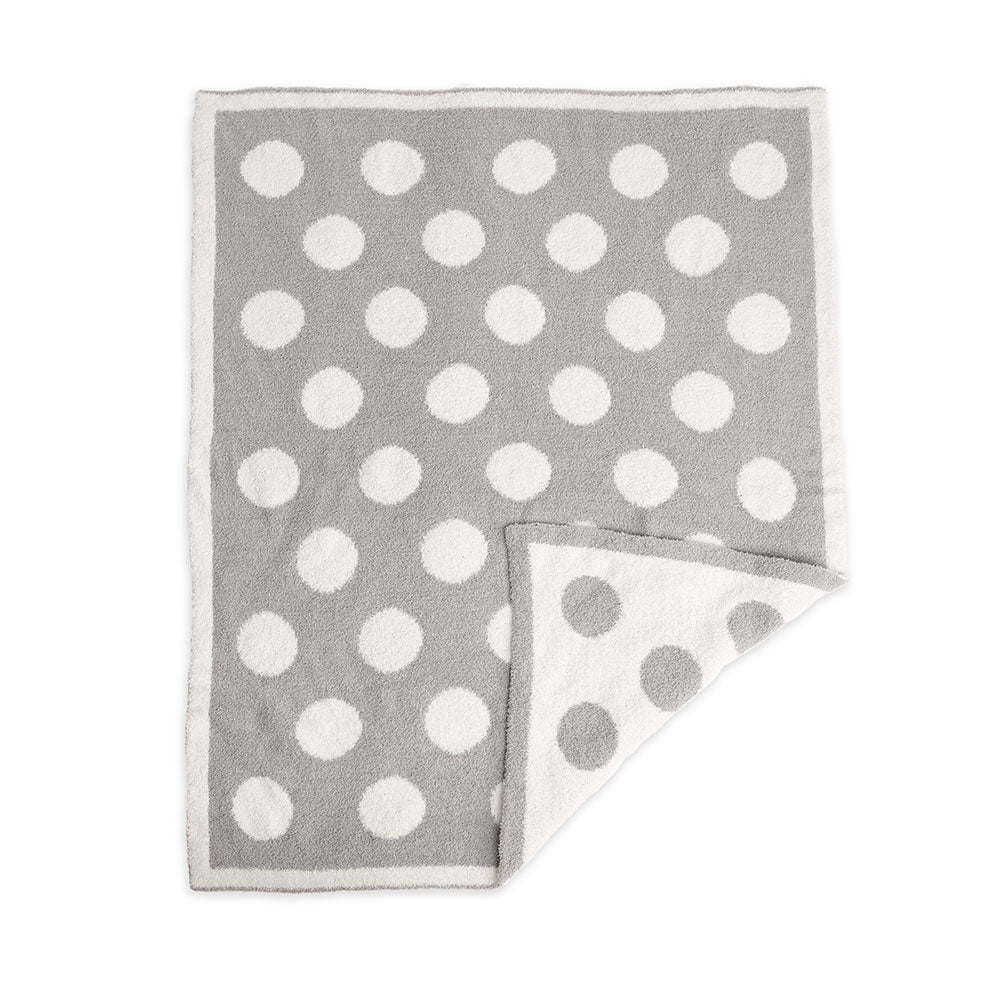 ComfyLuxe Kids Blanket