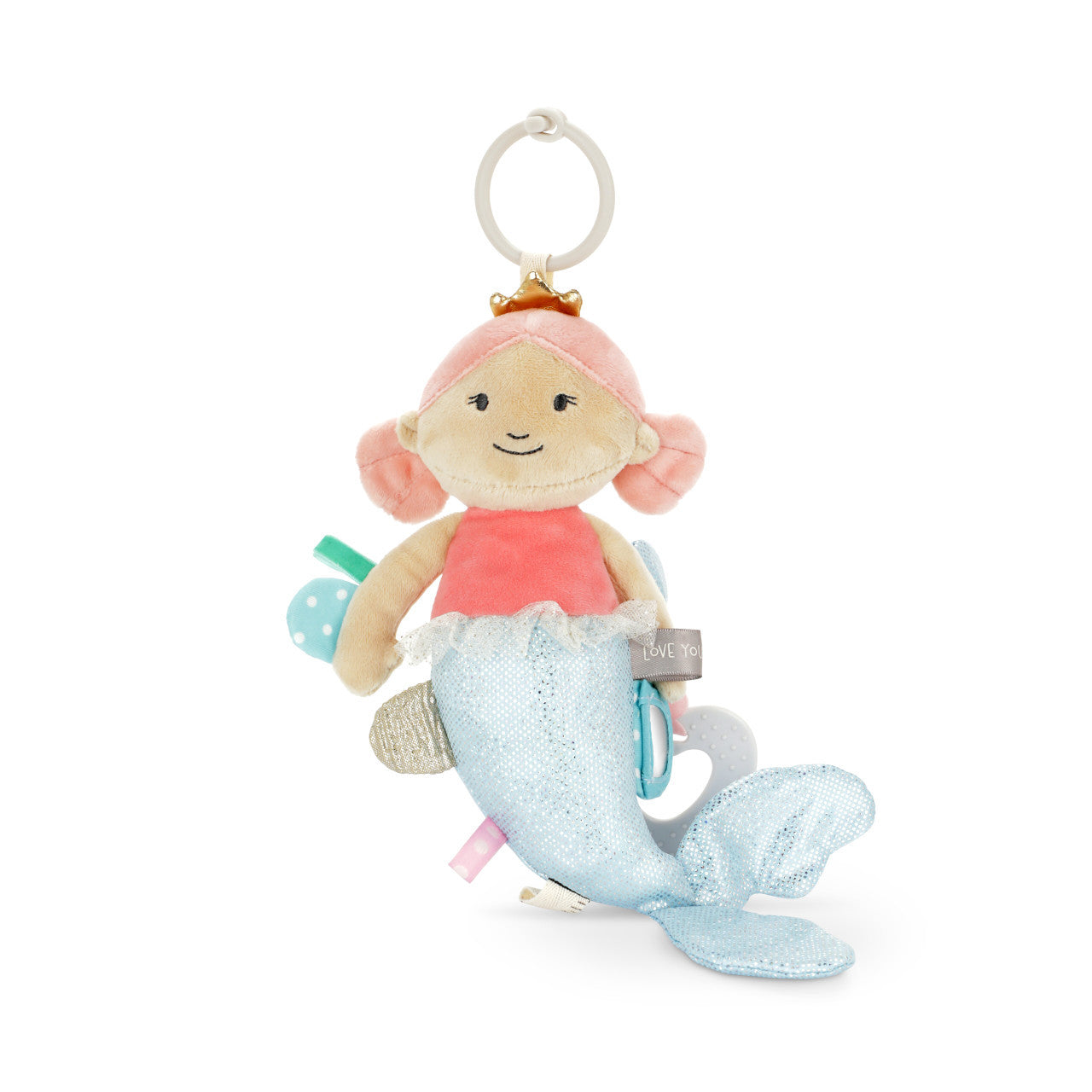 Activity Teether Buddy