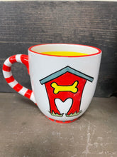Load image into Gallery viewer, Glory Haus coffee mug
