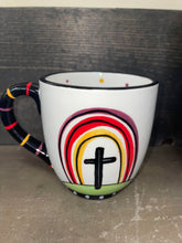 Load image into Gallery viewer, Glory Haus coffee mug
